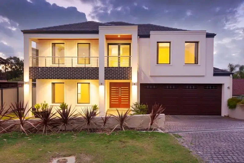 Main view of Homely house listing, 43 Tresise Street, Carine WA 6020