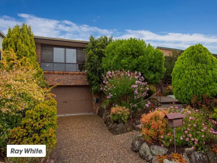 Main view of Homely house listing, 53 Hoskings Crescent, Kiama Downs NSW 2533