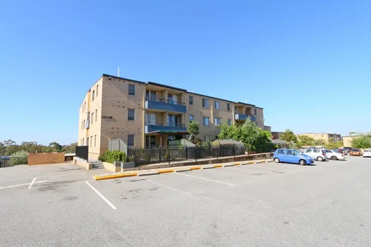 Main view of Homely apartment listing, 2B/66 Great Eastern Highway, Rivervale WA 6103