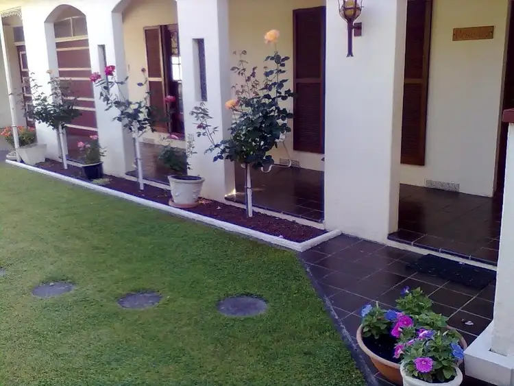 Fifth view of Homely house listing, 1 Kilsby Place, Mount Gambier SA 5290