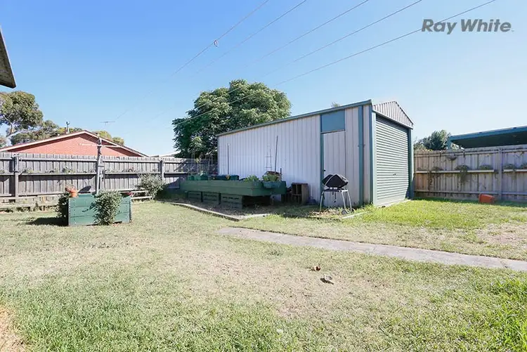 Fourth view of Homely house listing, 8 Kaye Crescent, Laverton VIC 3028