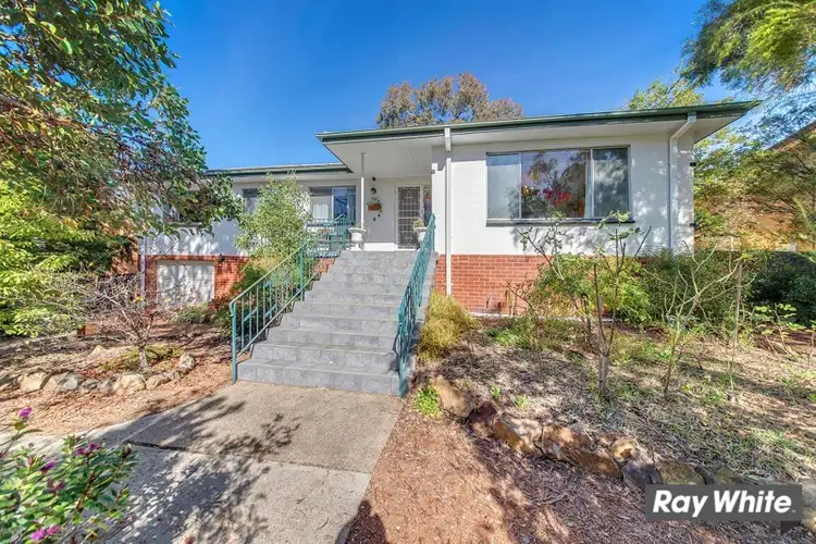 92 Bandjalong Crescent, Aranda ACT 2614