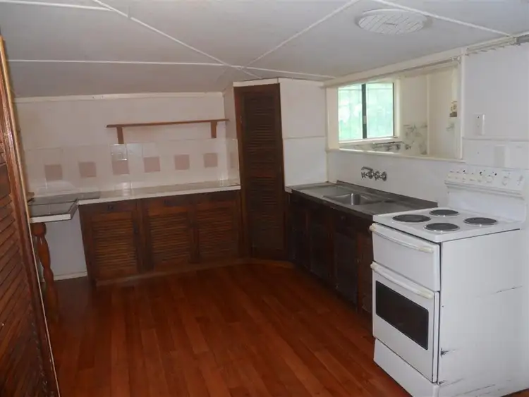 Second view of Homely rural property listing, 243 Mount Usher Road, Bouldercombe QLD 4702