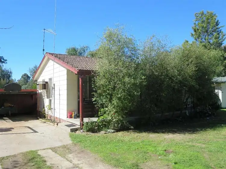 904 Captain Cook Drive, Glenroy NSW 2640