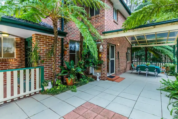 4/39 Pomona Street, Pennant Hills NSW 2120