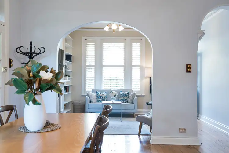 Sixth view of Homely house listing, 7 Doris Street, North Sydney NSW 2060