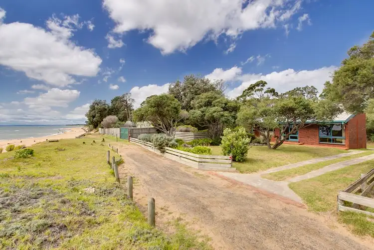 Main view of Homely house listing, 27 Stradbroke Avenue, Cowes VIC 3922