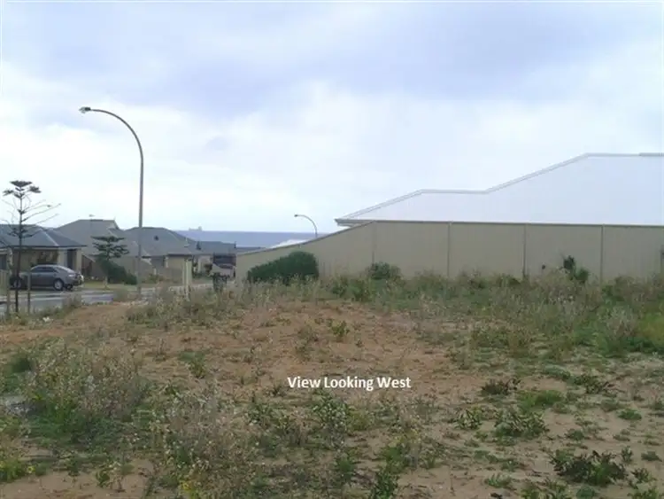 Second view of Homely land listing, 21 Neptune Corner, Glenfield WA 6532