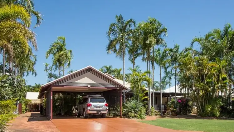Seventh view of Homely house listing, 24 Koolama Drive, Cable Beach WA 6726