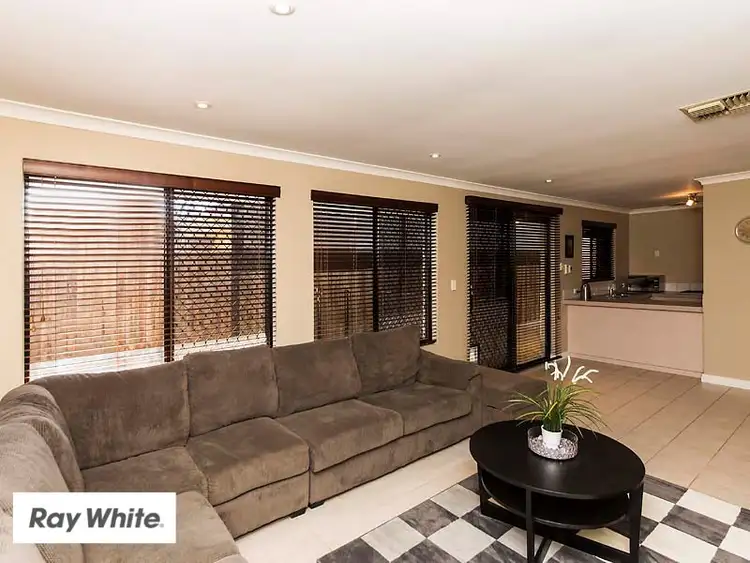 Sixth view of Homely house listing, 25 Vaucluse Crescent, Ellenbrook WA 6069