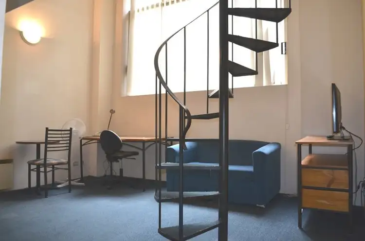 Second view of Homely apartment listing, 1034/185 Broadway, Ultimo NSW 2007
