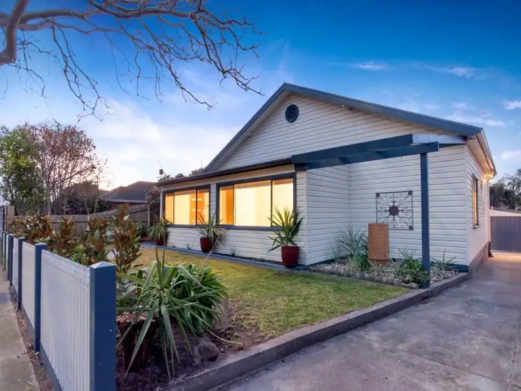 Main view of Homely house listing, 9 Coral Street, Frankston VIC 3199