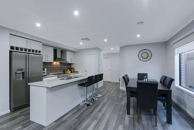 Fourth view of Homely house listing, 8 Mottled Avenue, Epping VIC 3076