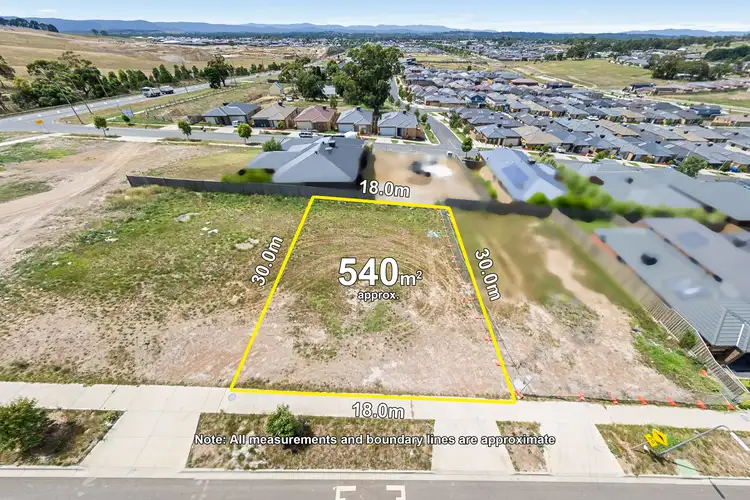 28 Georgia Drive, Mernda VIC 3754