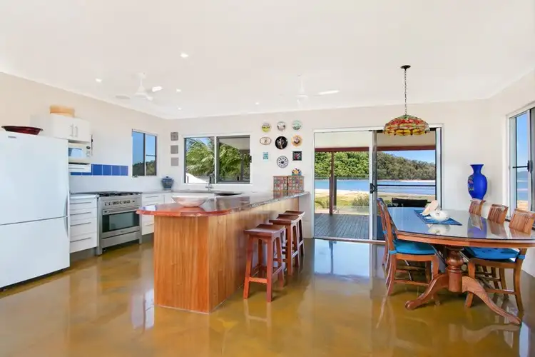 Sixth view of Homely house listing, 4 Luff Street, Hull Heads QLD 4854