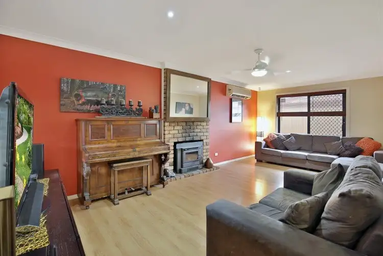 Third view of Homely house listing, 3 Depot Road, West Nowra NSW 2541