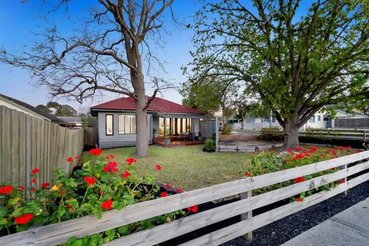 21 Foot Street, Frankston VIC 3199