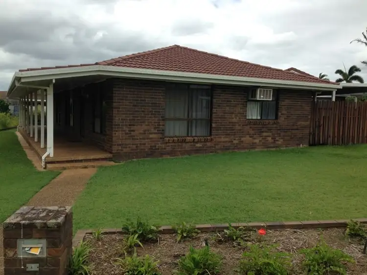 Second view of Homely house listing, 4 Smiths Road, Avoca QLD 4670