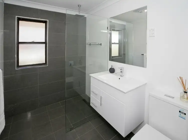Third view of Homely unit listing, 11/241-243 Edward Street, Wagga Wagga NSW 2650
