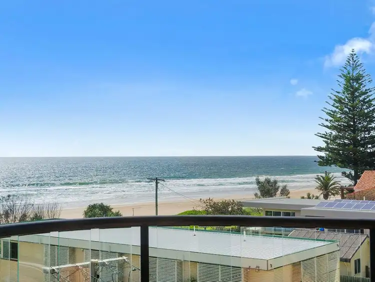 4/1461 Gold Coast Highway, Palm Beach QLD 4221