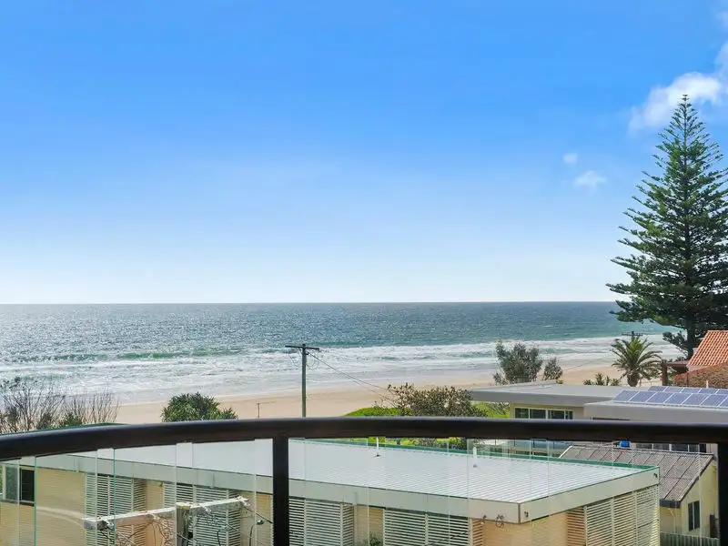 Main view of Homely unit listing, 4/1461 Gold Coast Highway, Palm Beach QLD 4221
