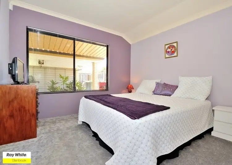 Sixth view of Homely house listing, 52 Ponte Vecchio Boulevard, Ellenbrook WA 6069