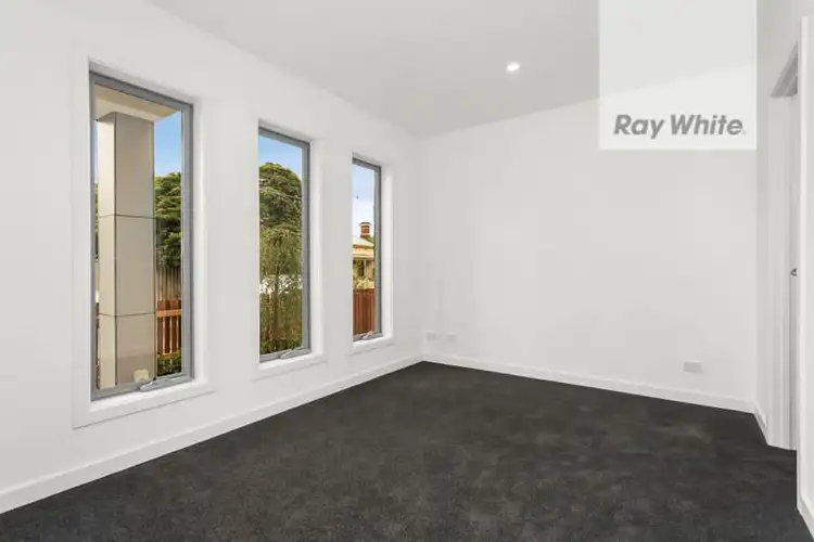 Second view of Homely townhouse listing, 33 Albert Street, Moonee Ponds VIC 3039