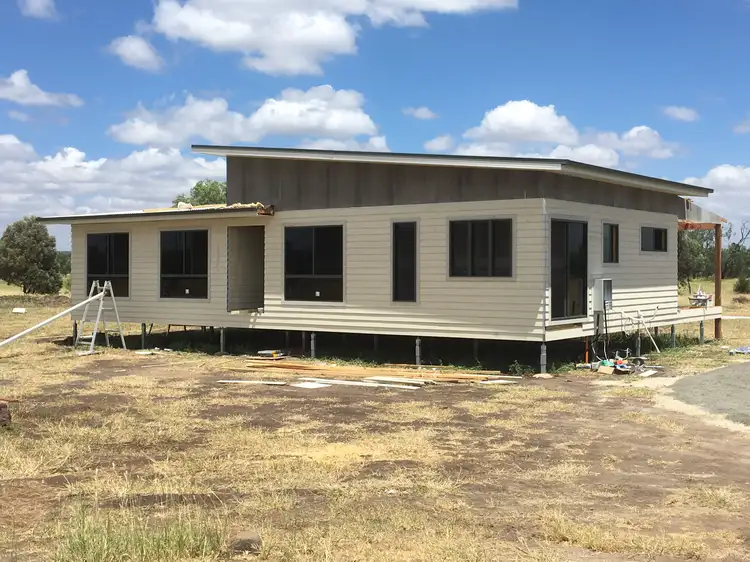 Third view of Homely house listing, Lot 37 Chudleigh Drive, Echidna Valley, Emerald QLD 4720