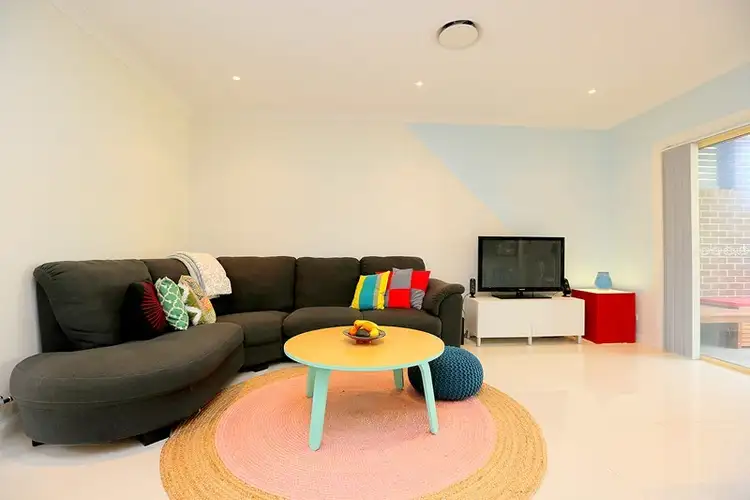 Seventh view of Homely other listing, 35A Fifth Avenue, Condell Park NSW 2200