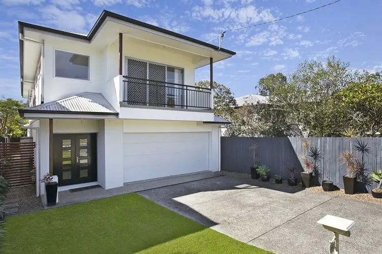 48 Mayhew Street, Sherwood QLD 4075