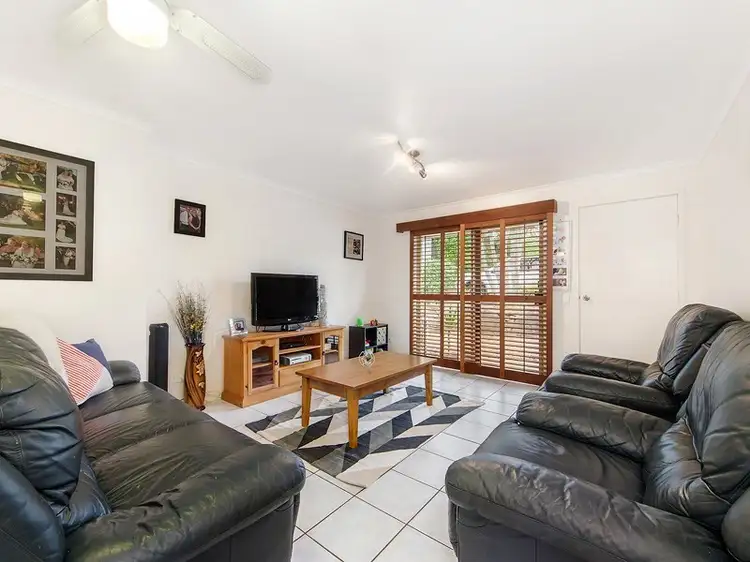 Fifth view of Homely house listing, 4/96 Village Way, Oxenford QLD 4210