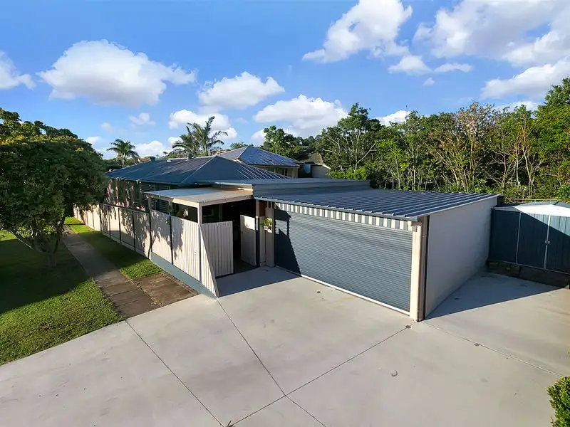 Main view of Homely house listing, 25 Invermore Street, Mount Gravatt East QLD 4122