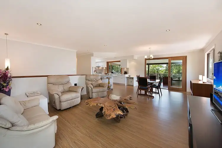 Sixth view of Homely house listing, 15 Nirvana Crescent, Buderim QLD 4556