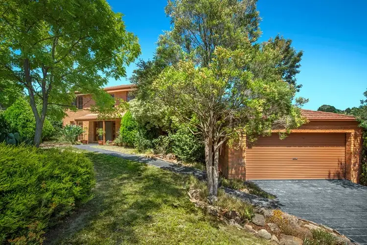 3 Long Valley Way, Doncaster East VIC 3109