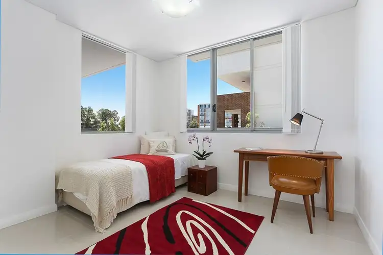 Third view of Homely apartment listing, 101/12 Rancom Street, Botany NSW 2019