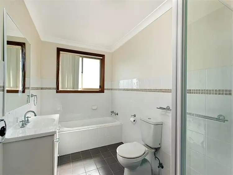 Sixth view of Homely townhouse listing, 5A Moruya Link, Albion Park NSW 2527