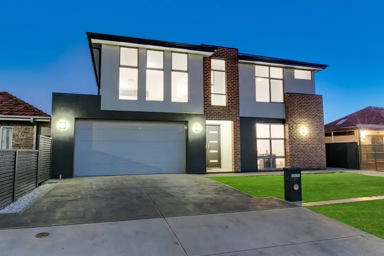 25 Belfast Street, Henley Beach SA 5022