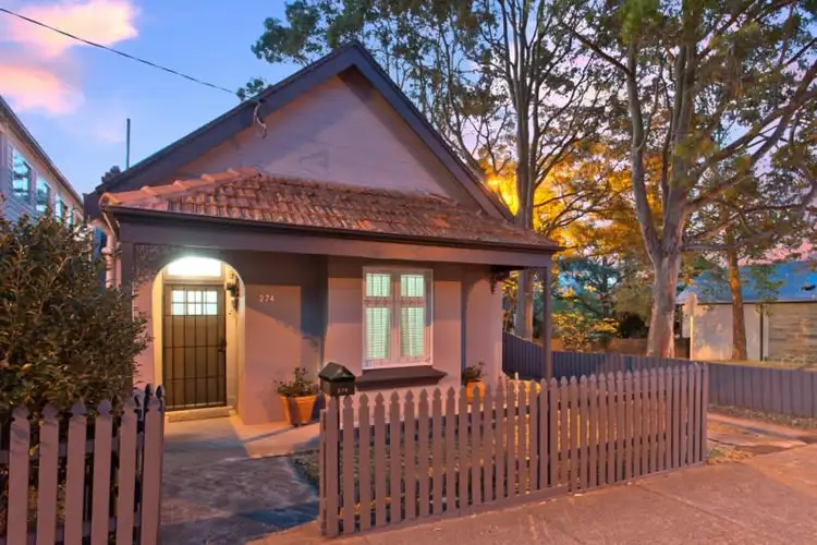 274 West Street, Cammeray NSW 2062