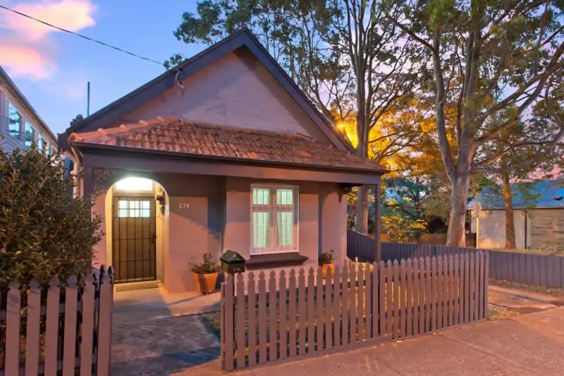 Main view of Homely house listing, 274 West Street, Cammeray NSW 2062