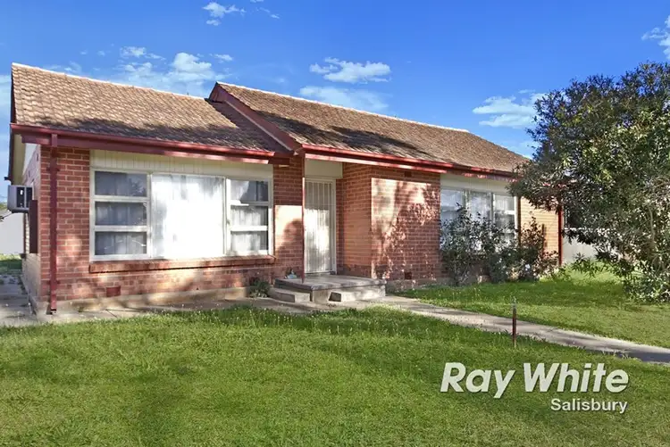18 Bell Street, Smithfield Plains SA 5114