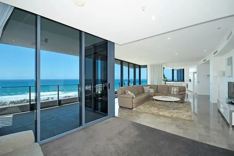 Third view of Homely unit listing, 32/173 Old Burleigh Road, Broadbeach QLD 4218