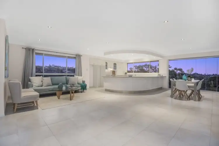 Fifth view of Homely house listing, 27 Tralee Drive, Banora Point NSW 2486