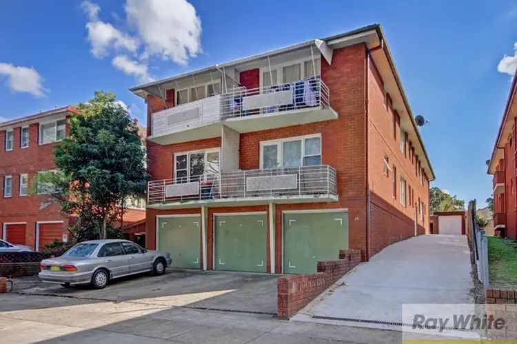 3/36 Victoria Avenue