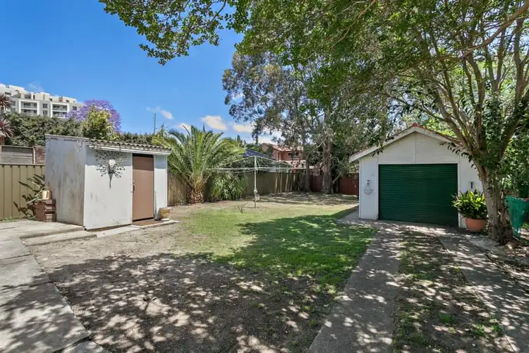 Seventh view of Homely house listing, 9A Bassett Street, Hurstville NSW 2220