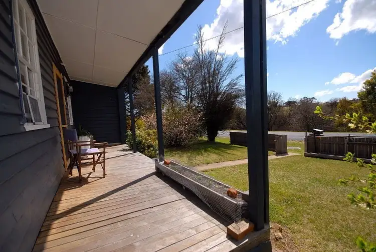 Main view of Homely house listing, 3 Wilson Street, Braidwood NSW 2622