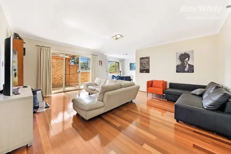 16/15-19 Early Street, Parramatta NSW 2150