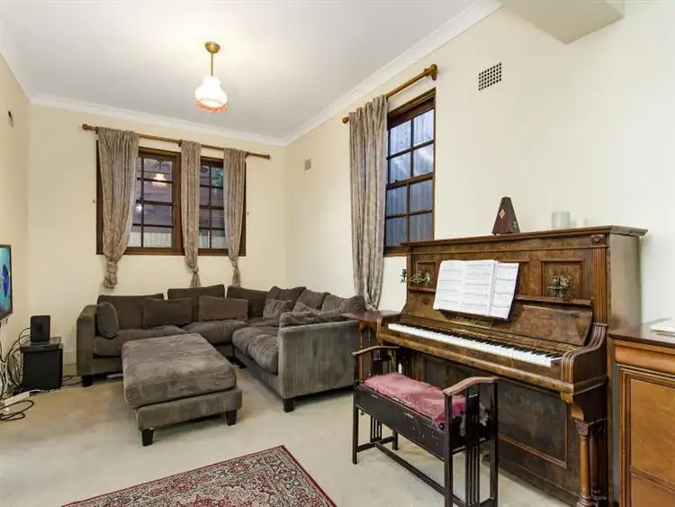 Fourth view of Homely house listing, 12 Napper Street, South Coogee NSW 2034