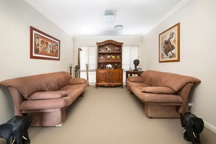 Sixth view of Homely house listing, 29 Timbrey Circuit, Barden Ridge NSW 2234