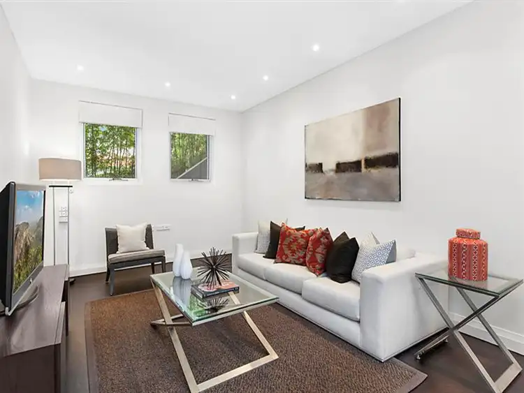 Sixth view of Homely house listing, 40 Courtenay Road, Rose Bay NSW 2029