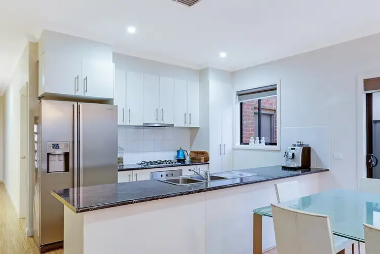 Second view of Homely house listing, 4 Clayton Road, Craigieburn VIC 3064